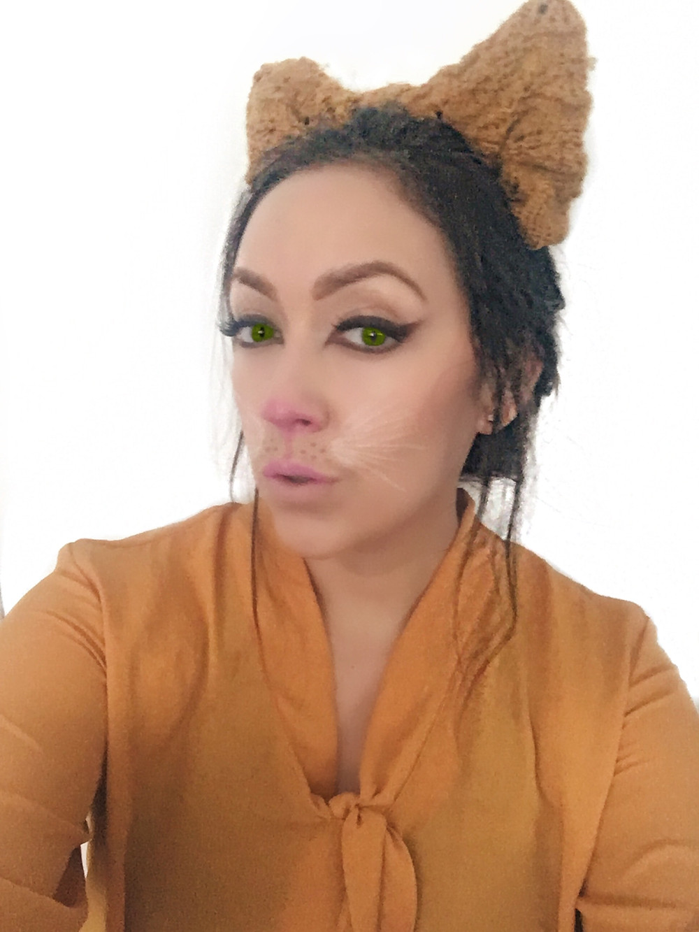 Halloween Makeup Ideas