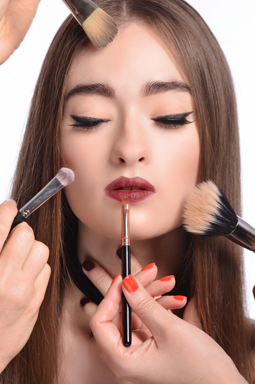On Demand Beauty Services in Hong Kong