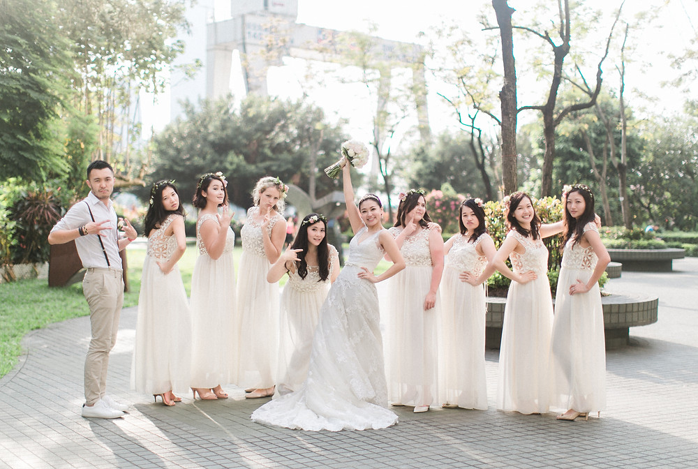 Santa Barbara Bridal Hair and Makeup Artists