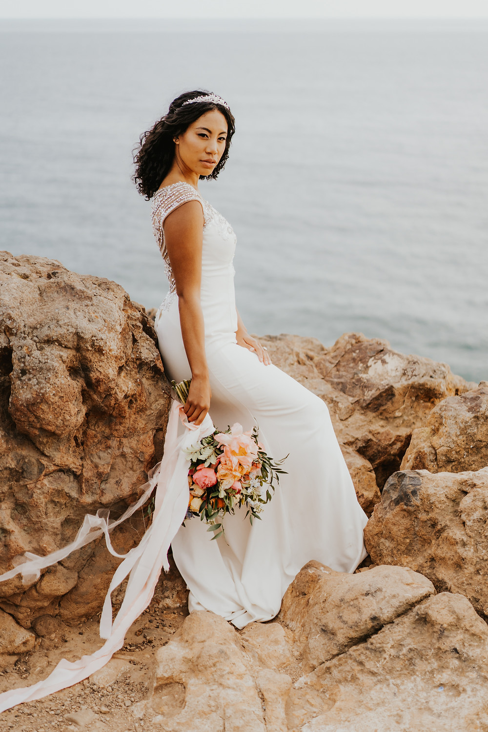 Malibu Wedding