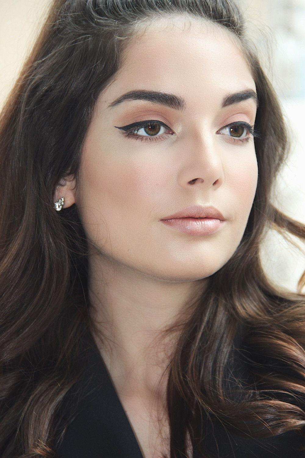 Bridal Makeup Artist in Hong Kong