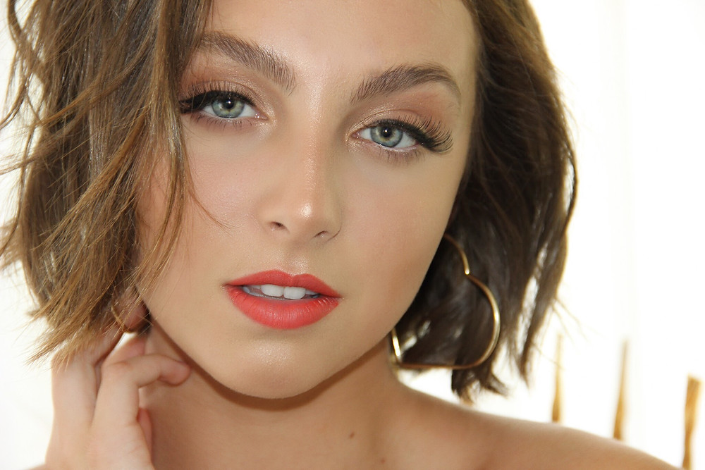 Los Angeles Hairstylist