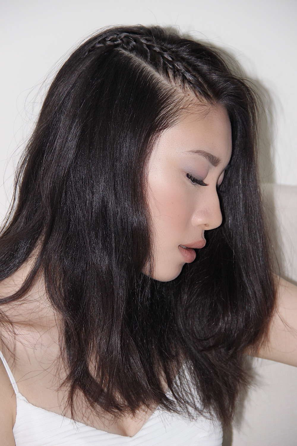 Hair Trends in Hong Kong