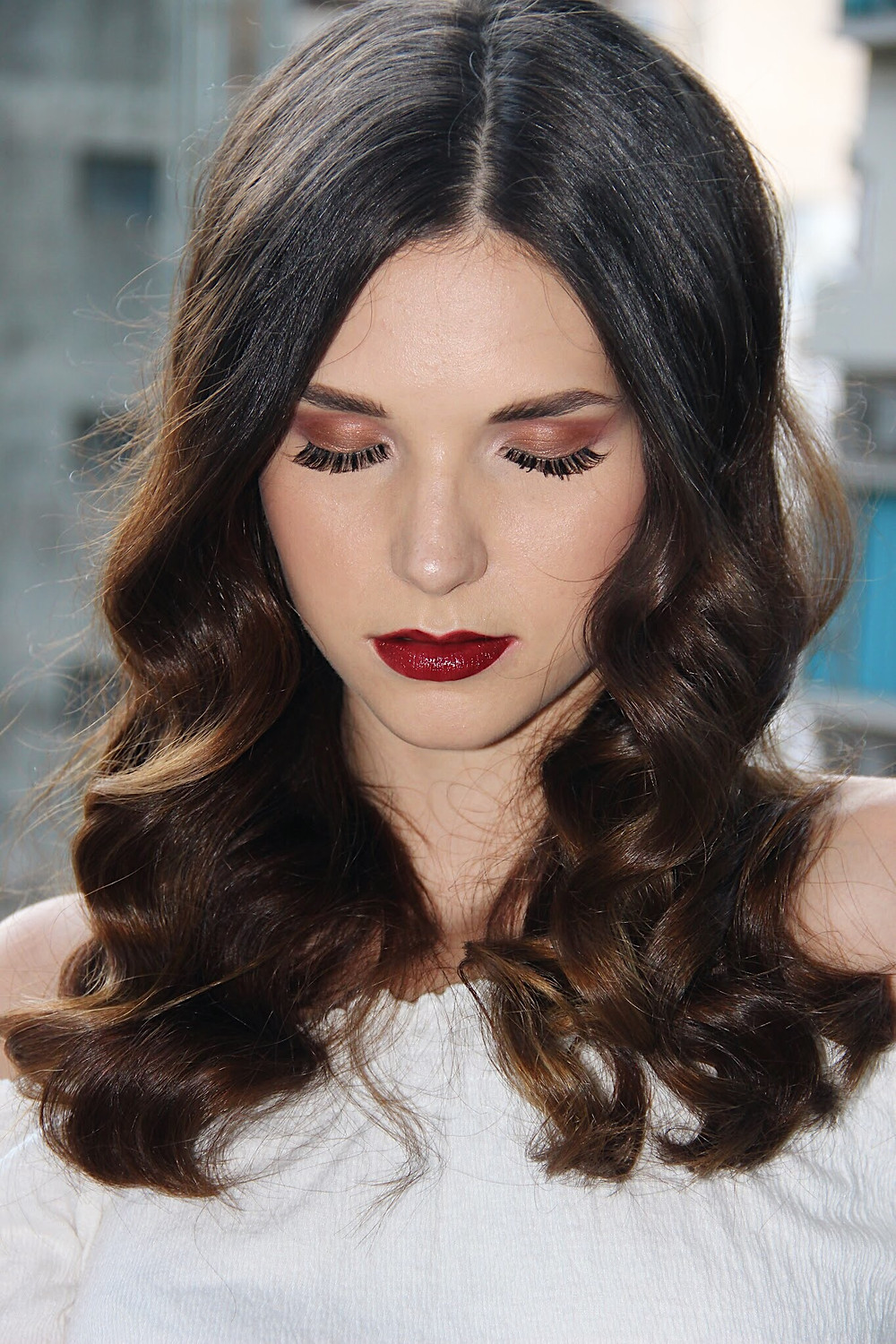 Los Angeles Hairstylist