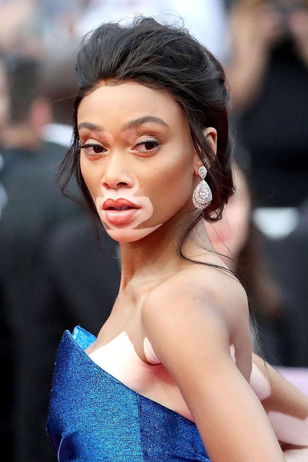 Red Carpet Hair and Makeup