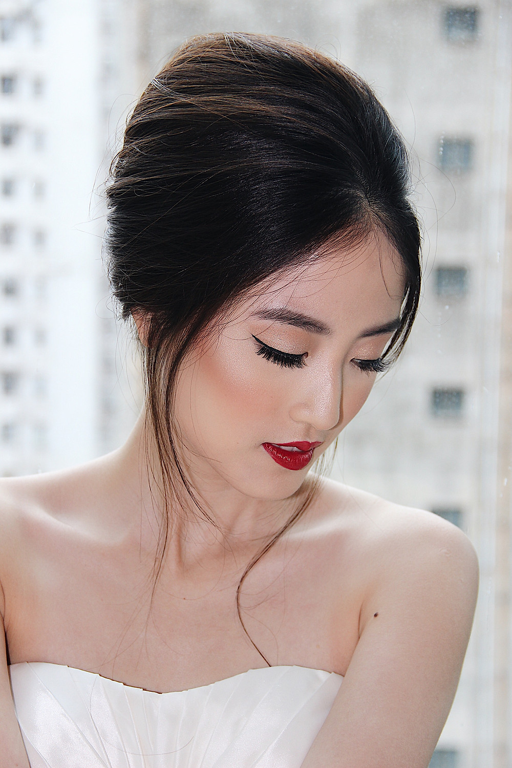 Makeup Artists in Hong Kong
