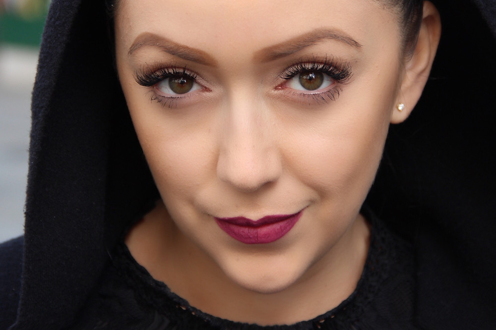 Hong Kong Makeup Artist