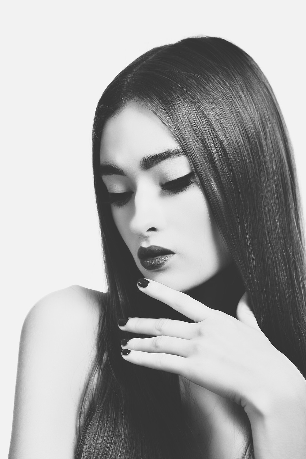 Spring Beauty Trends