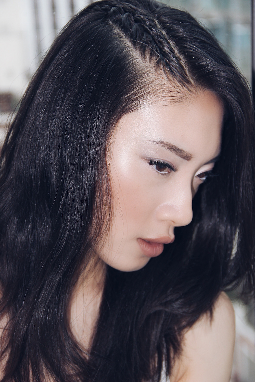 Hong Kong Freelance Hairstylist and MAkeup Artist