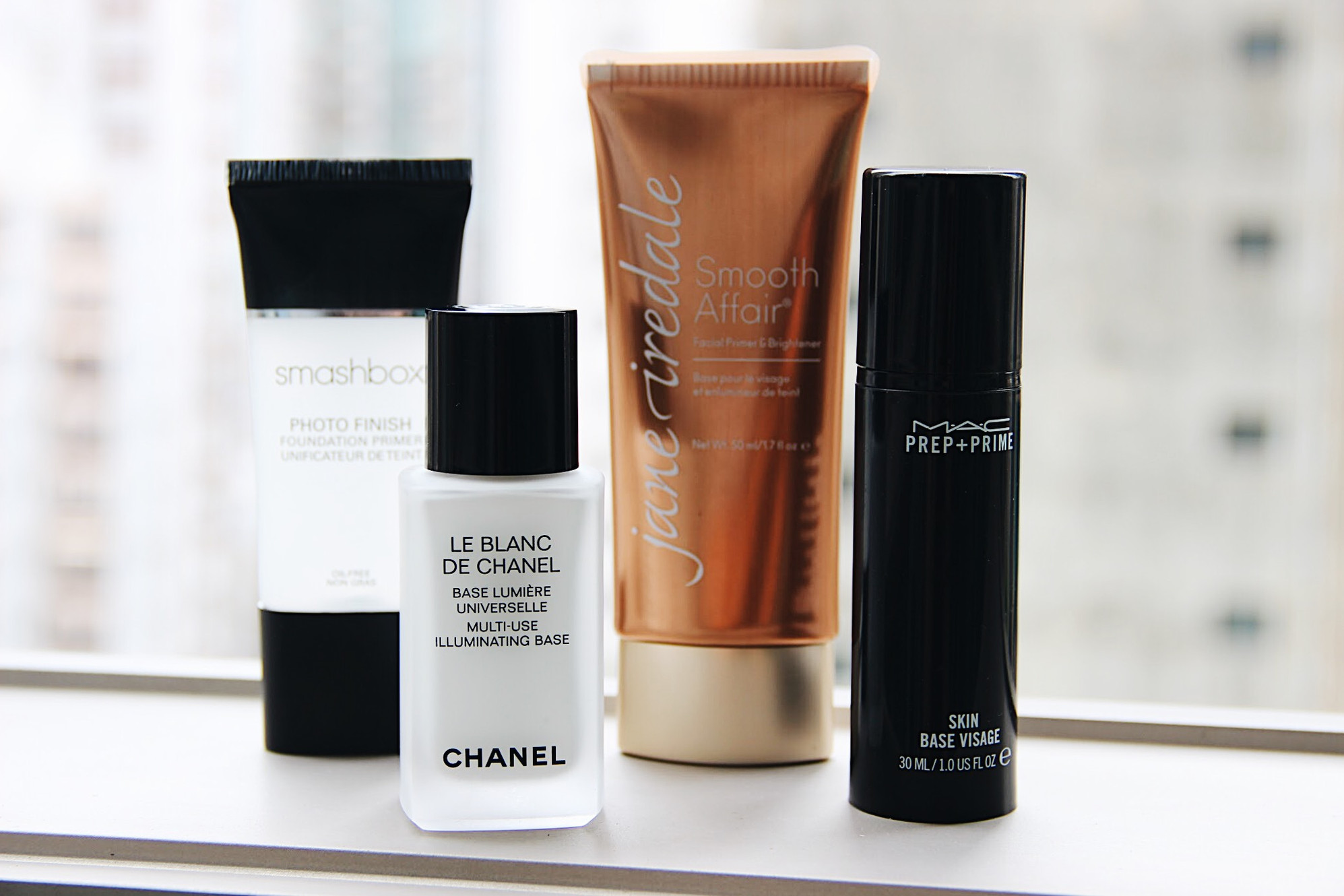 Best Makeup Primers Use please store in a cool dry place. on location glam