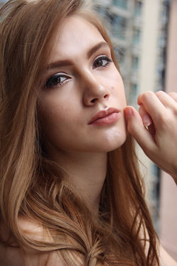 Hong Kong Makeup Artist