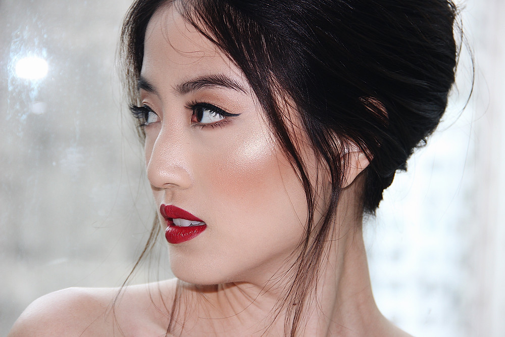 HK Wedding Makeup Artist
