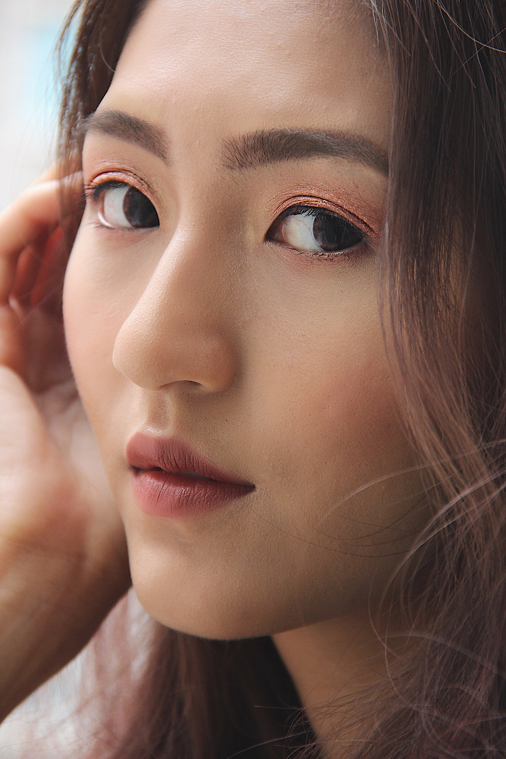 Hong Kong Top Level Hair and Makeup Artists