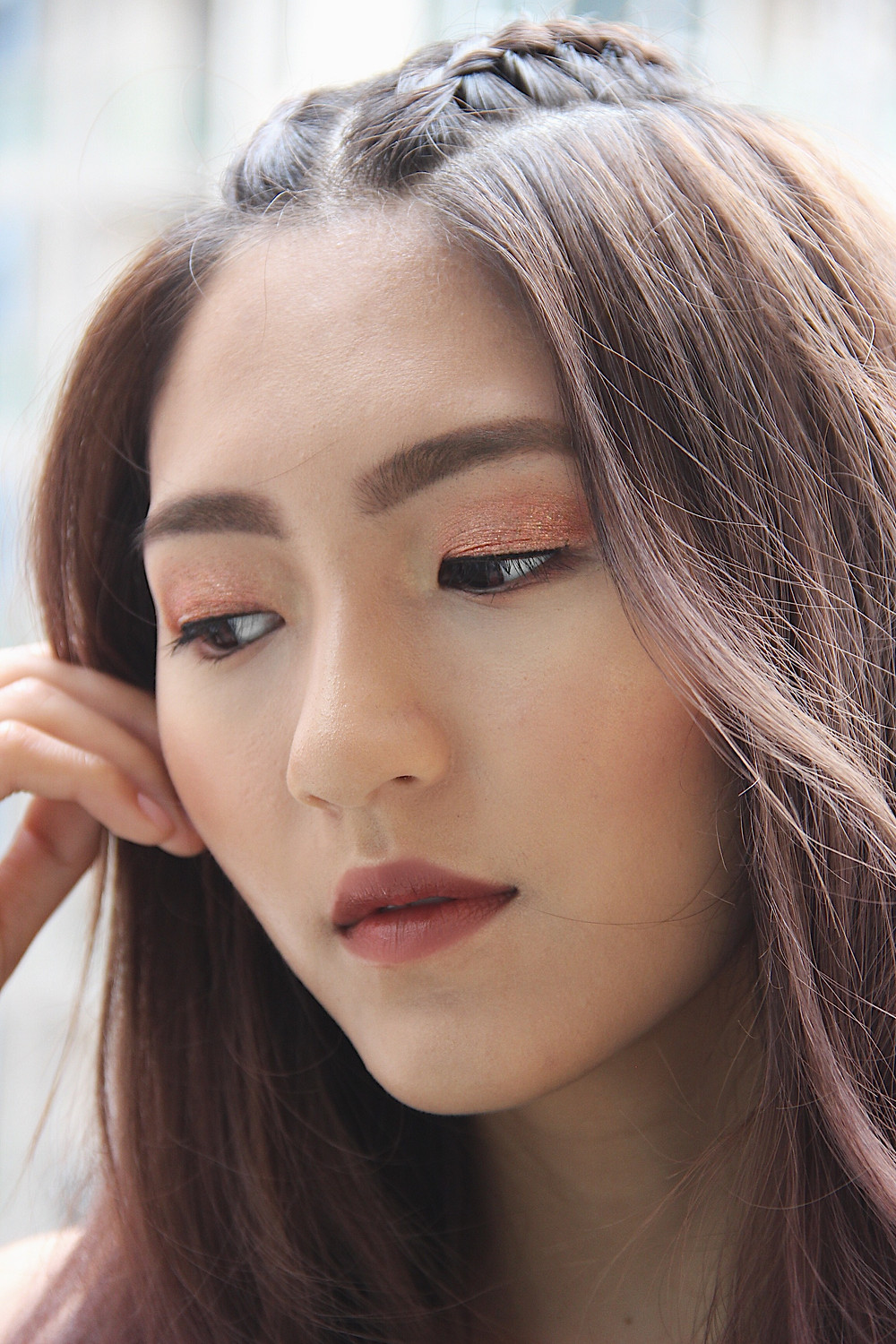 Hair and Makeup Artists in Hong Kong