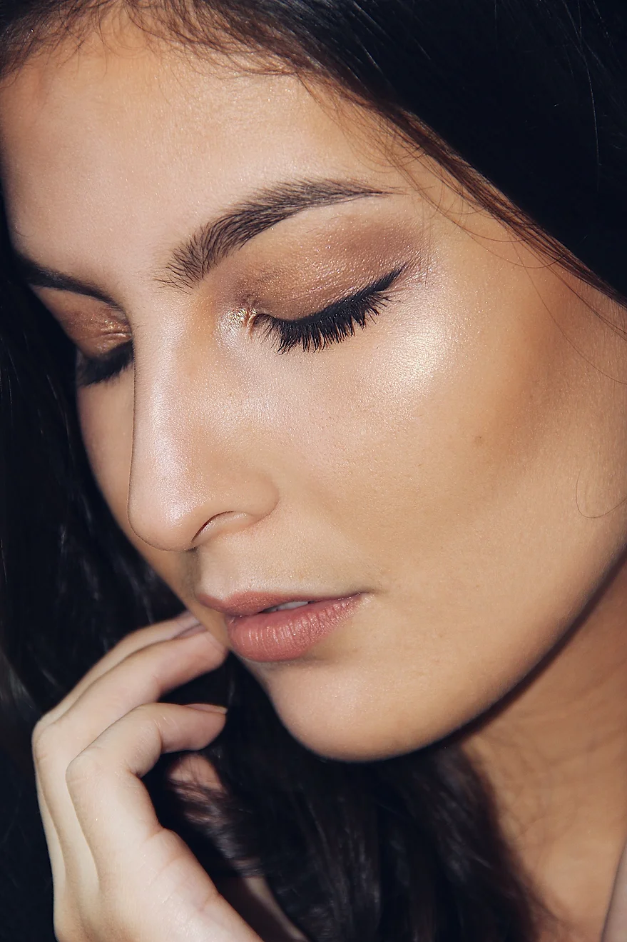 freelance makeup