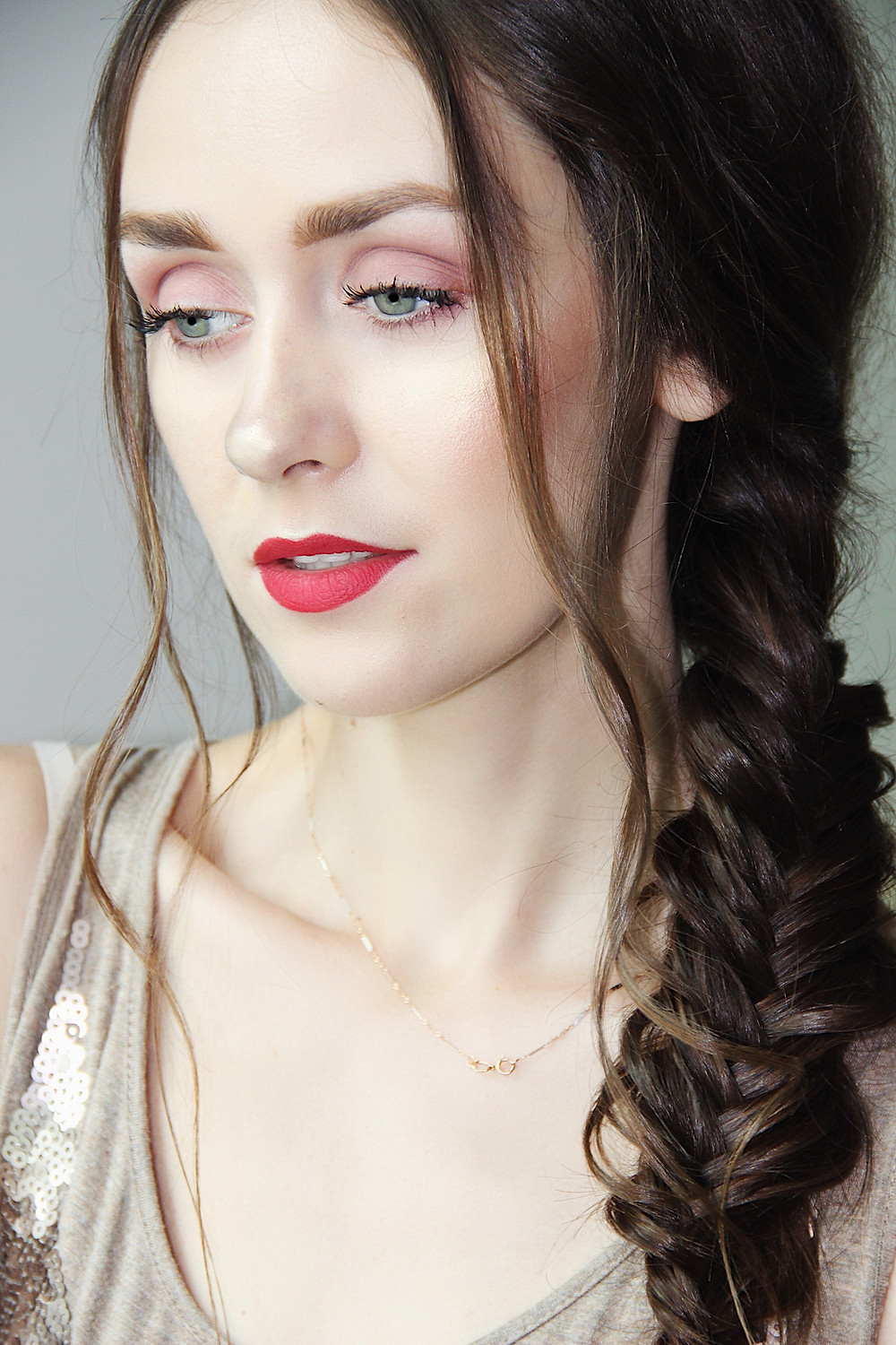 Makeup Trends | Hong Kong