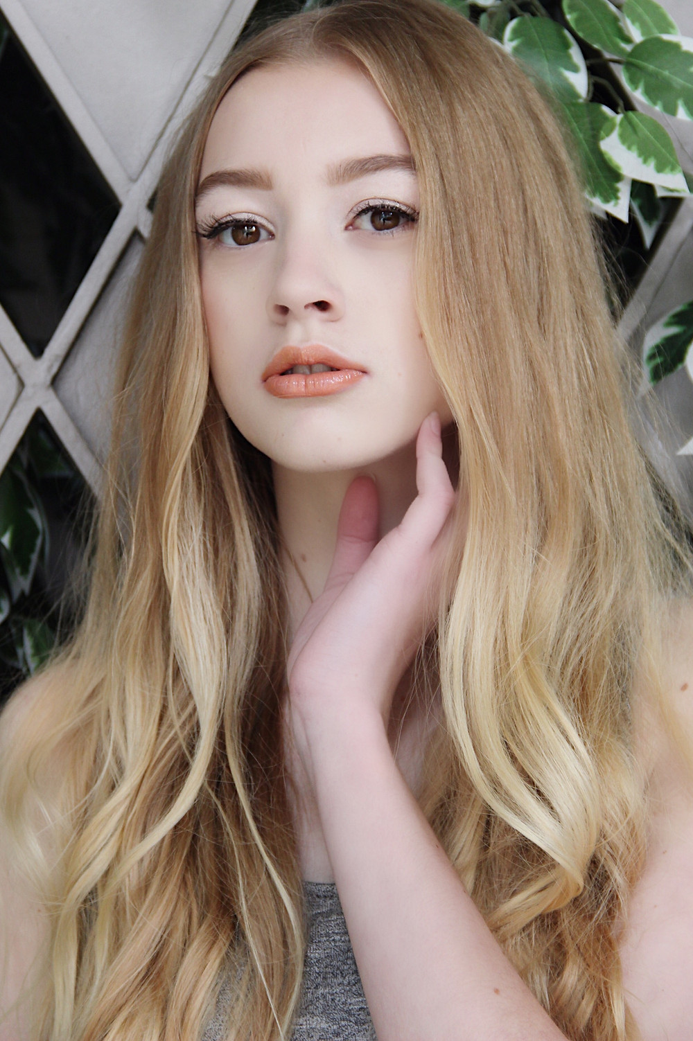 Hair and Makeup in Hong Kong