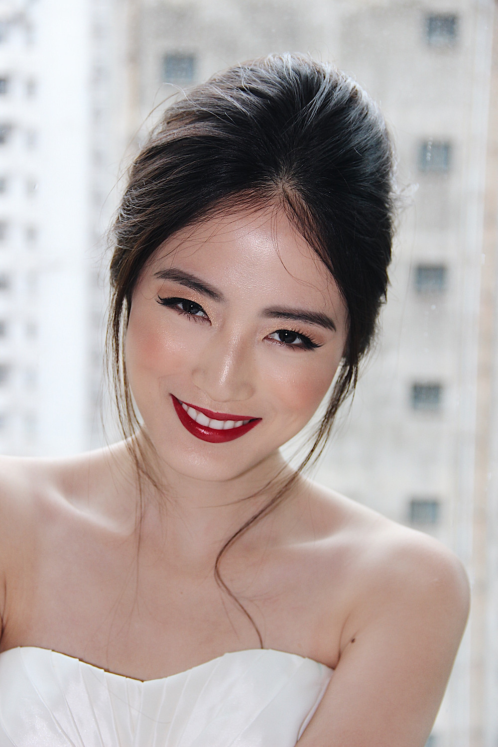 Hairstylist in Hong Kong