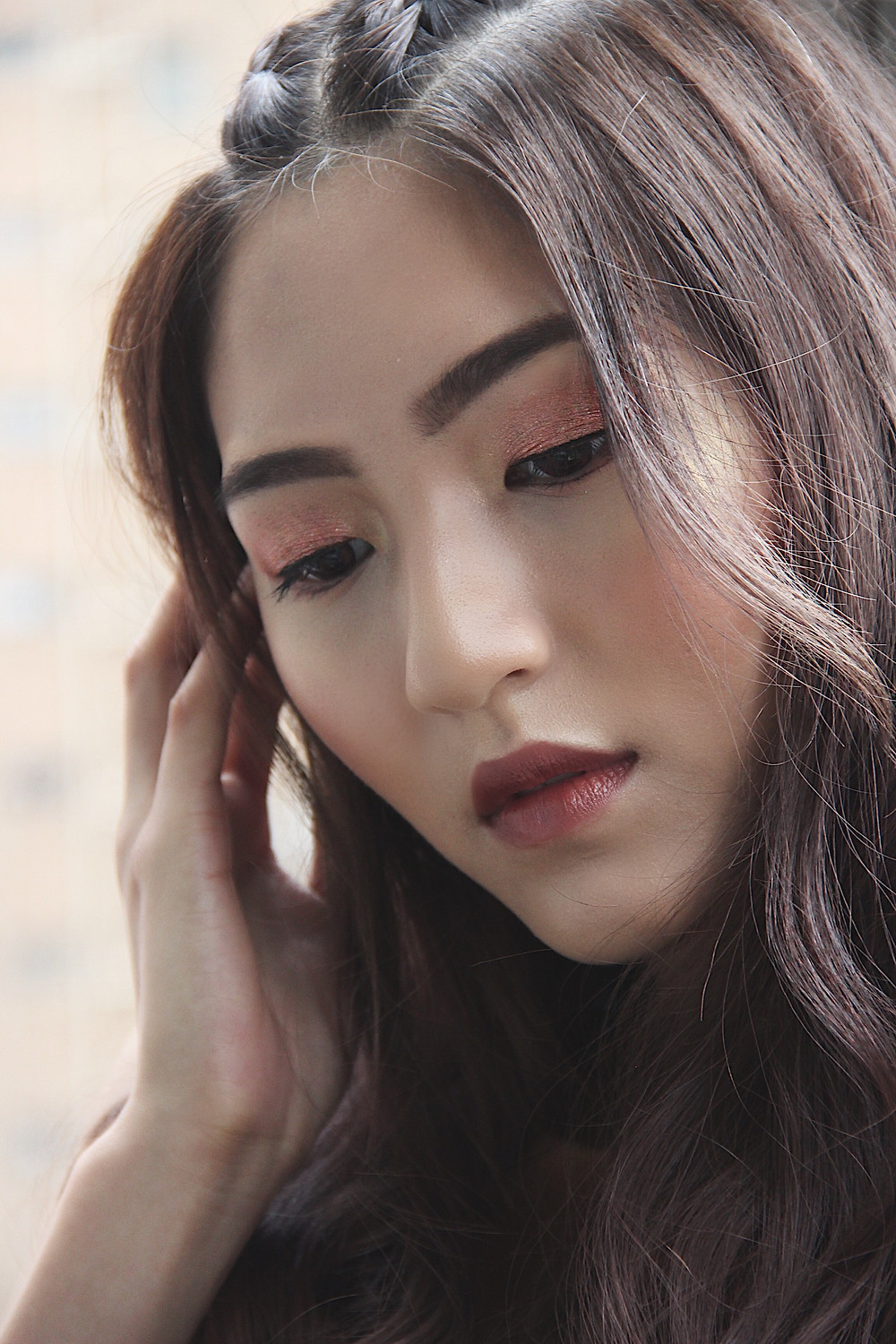 Hong Kong Editorial Hair and Makeup Artists