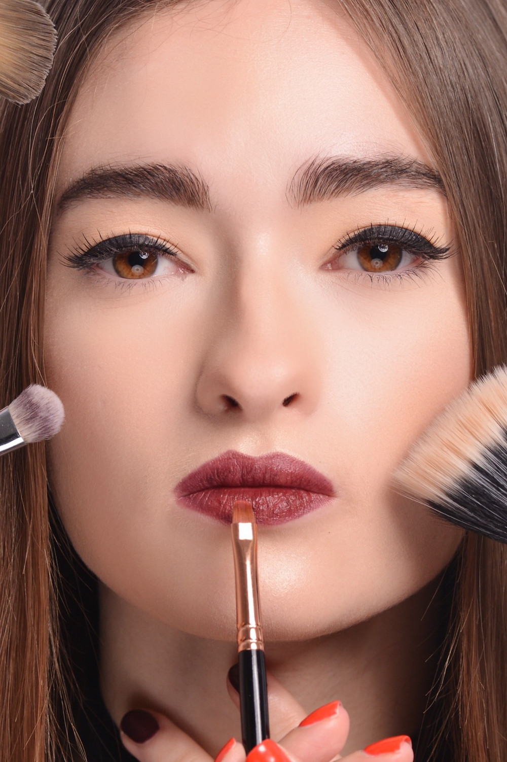 Celebrity Hair and Makeup Artists