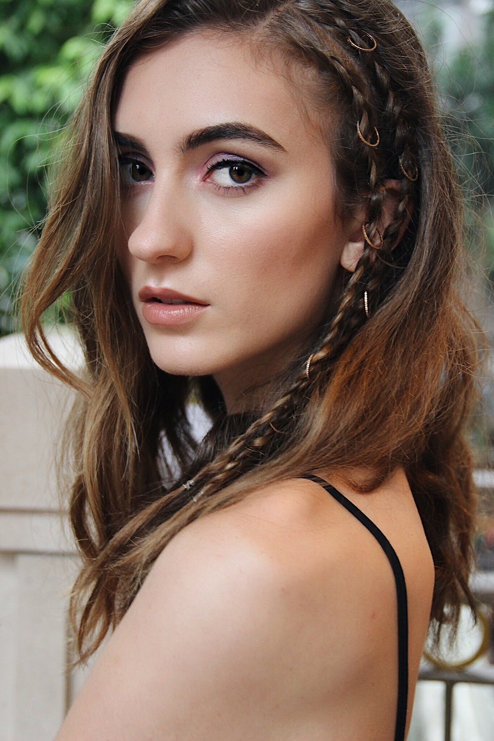On Demand Hair and Makeup in Hong Kong