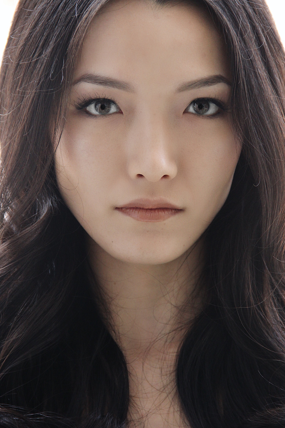 Hong Kong Hair and Makeup Artist