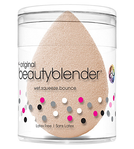 The Original Beauty Blender