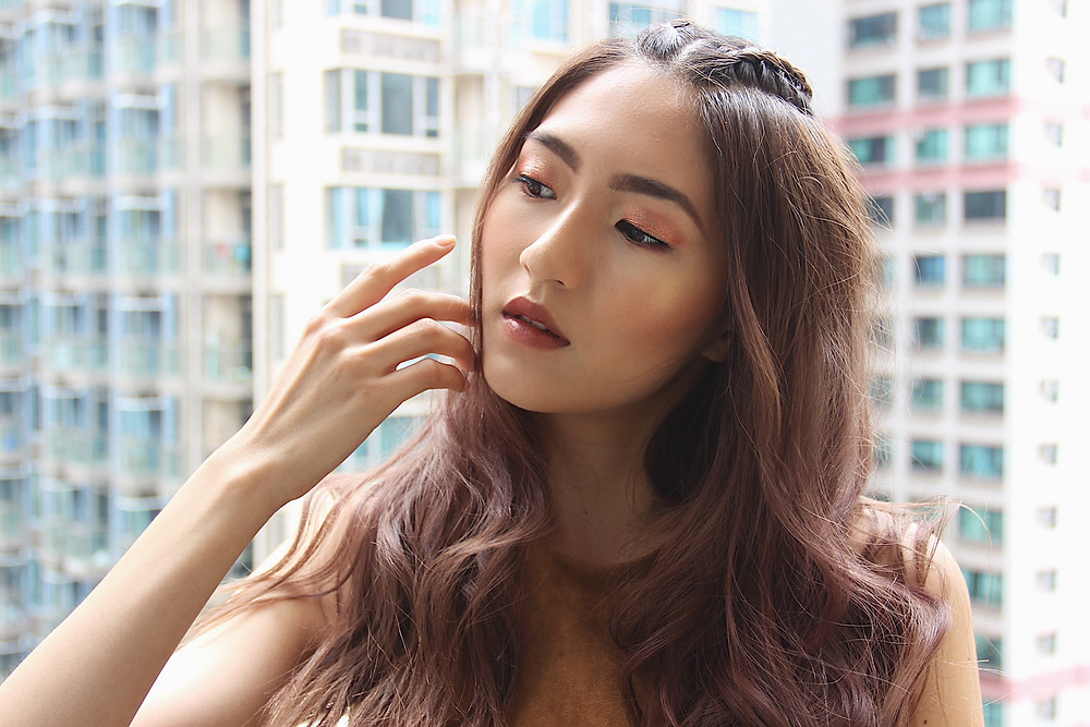 Glowing Skin in Hong Kong