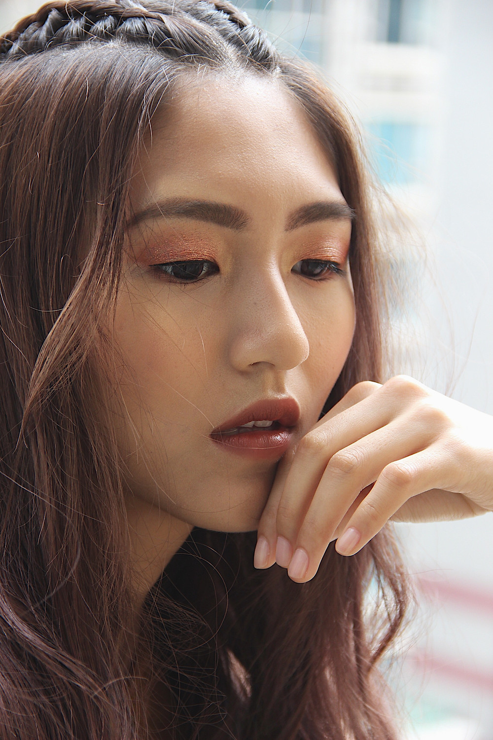 HK First Class Hair and Makeup