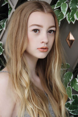 Peach Lip