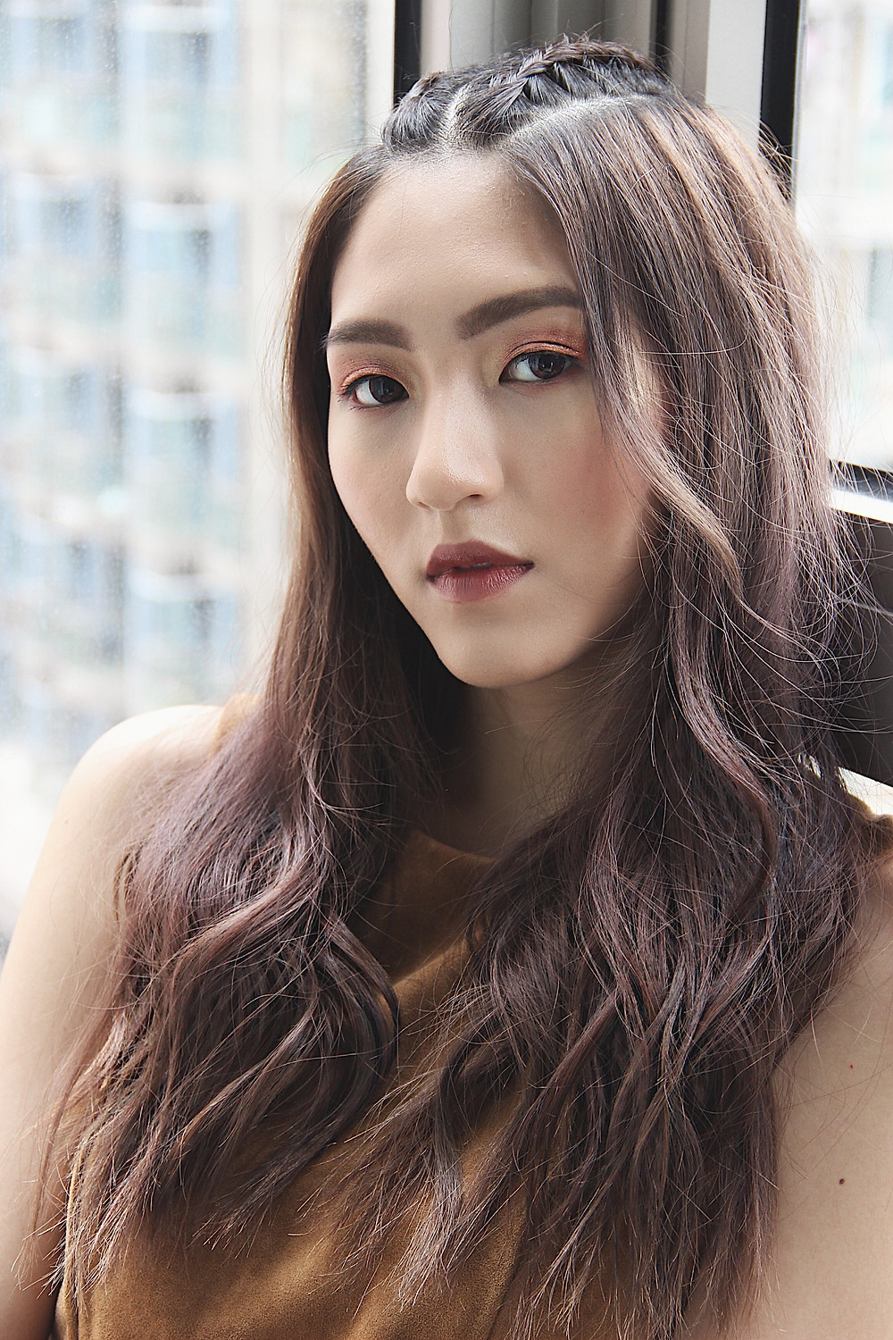 Brows in Hong Kong