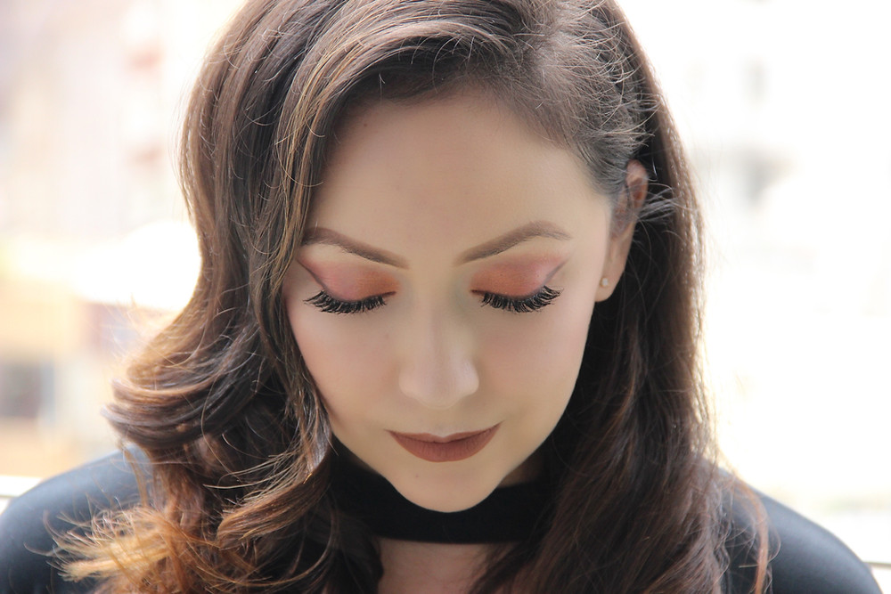 Makeup Artist in Hong Kong | Frances Feldmann