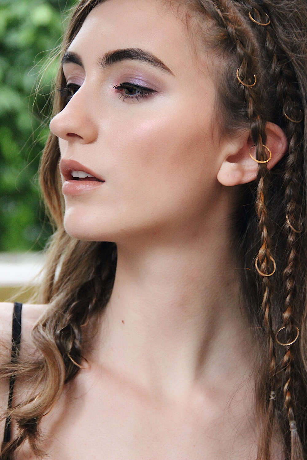 Los Angeles Hair Trends