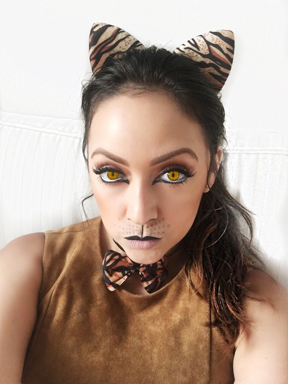 Cat Halloween Ideas
