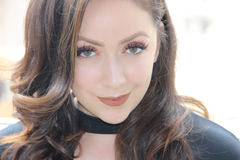 Frances Feldmann | Owner and Founder of On Location Glam