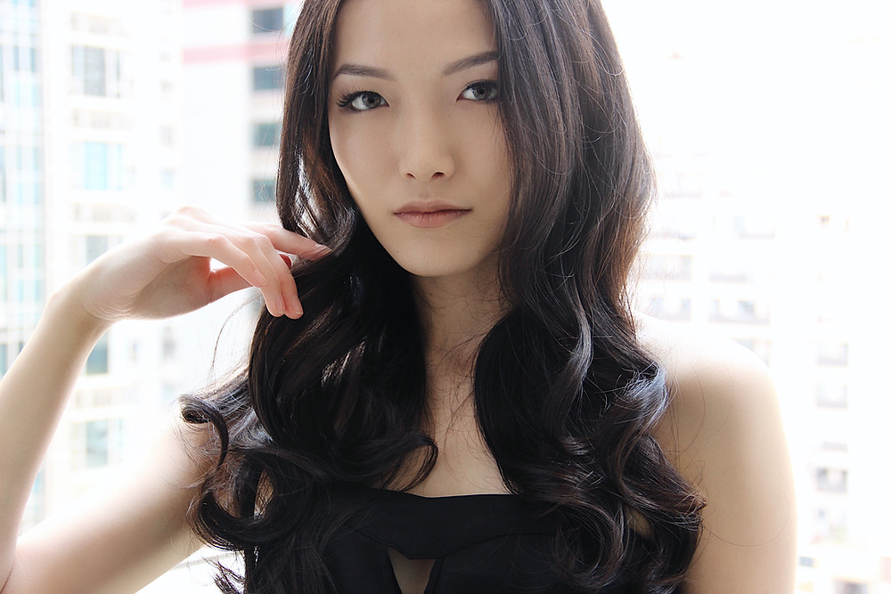 Hairstylist in Hong Kong