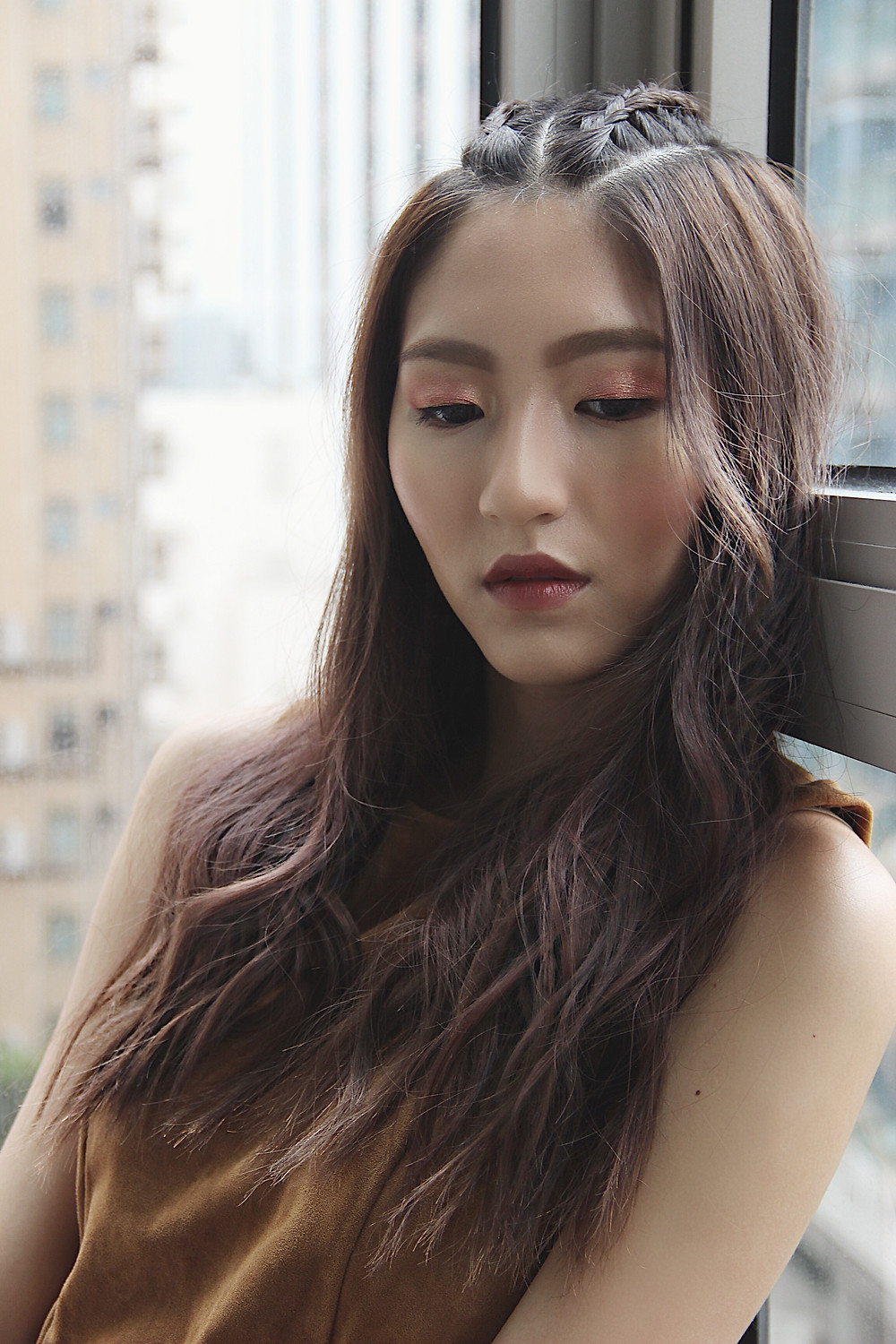 Coachella Hair and Makeup Trends