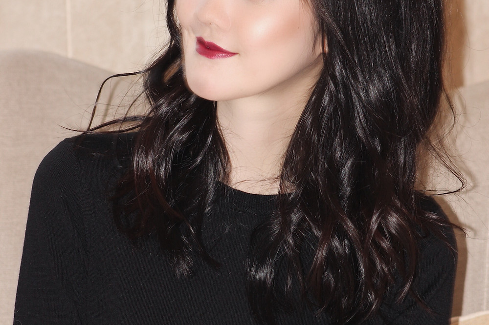 Makeup Trends in Hong Kong