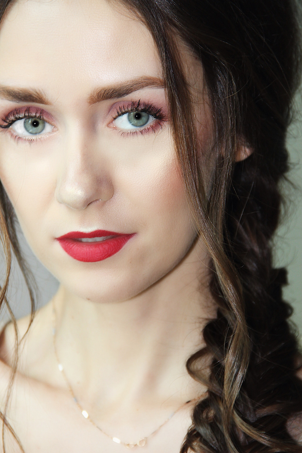 Hong Kong Makeup Artists
