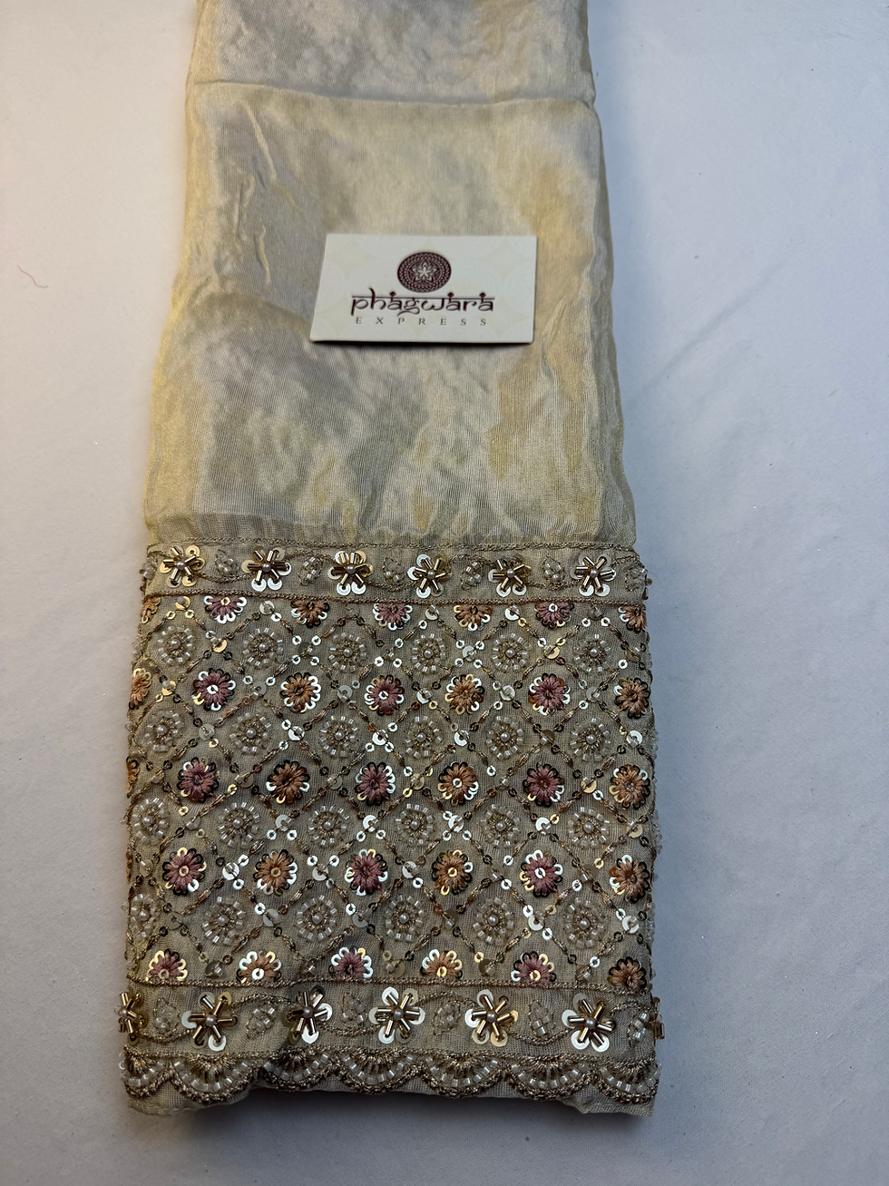 Thumbnail: Ready to Wear Farshi Salwar suits