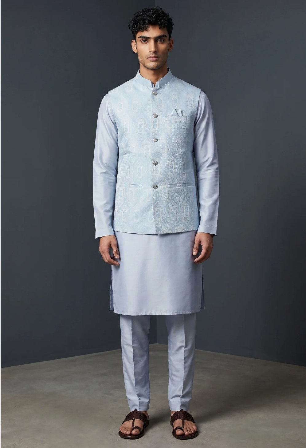 Mens Kurta Sets