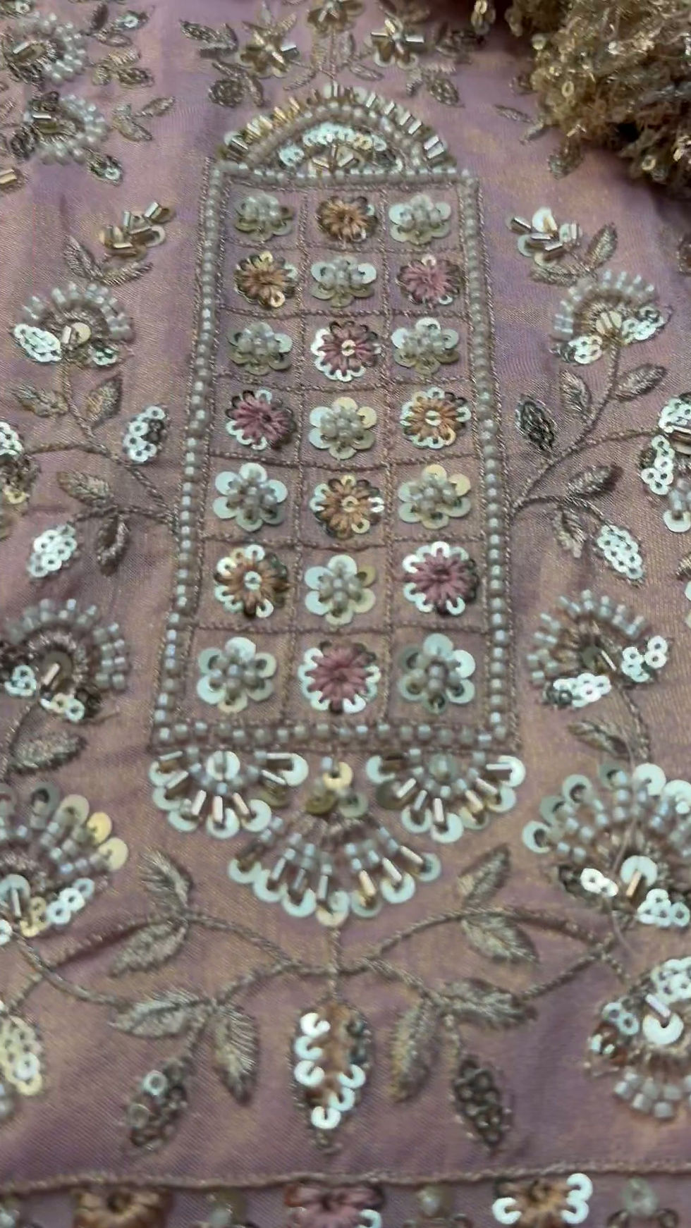 Thumbnail: Ready to Wear Farshi Salwar suits