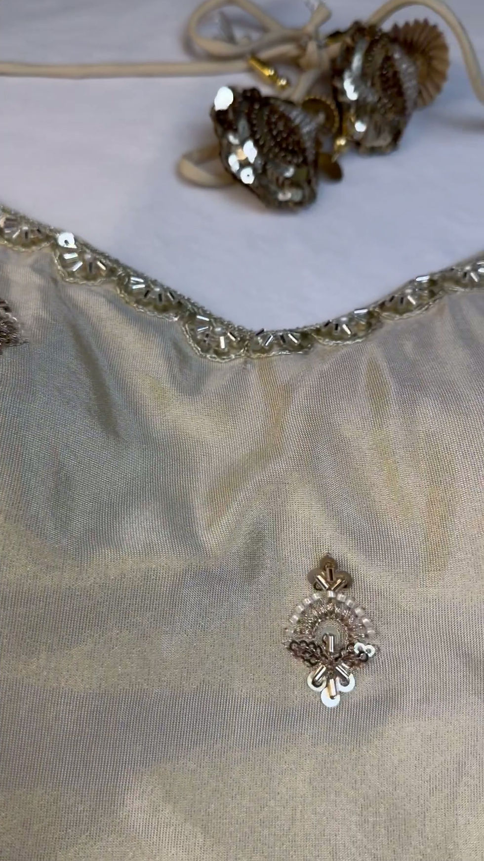 Thumbnail: Ready to Wear Farshi Salwar suits