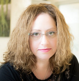 נורית אלחדד קורן