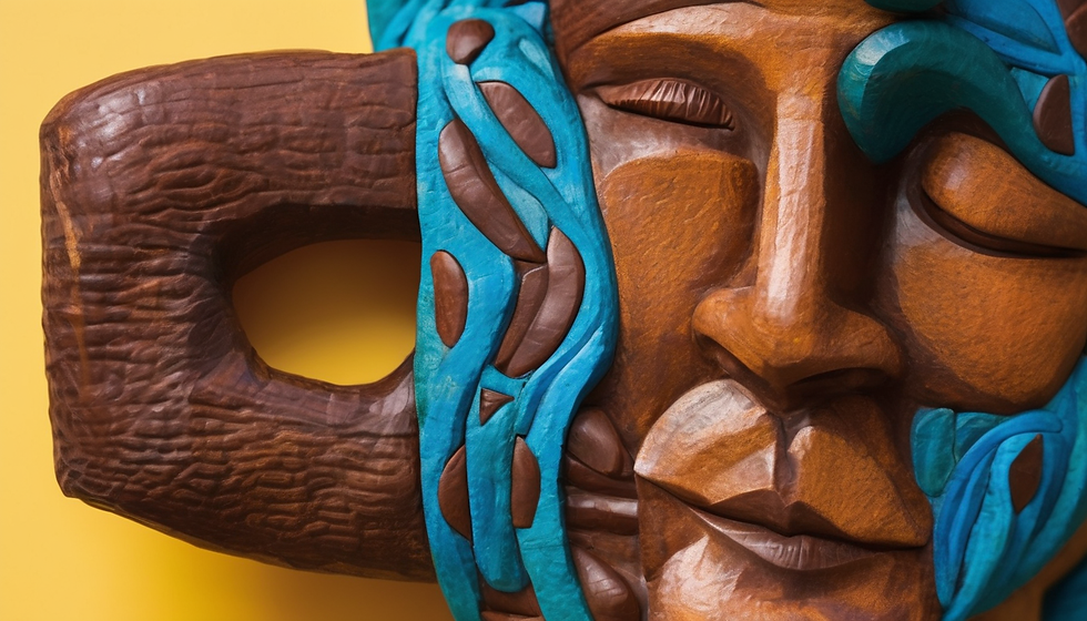 Exposición de Arte y Fotografía Patrimonial de Chocó