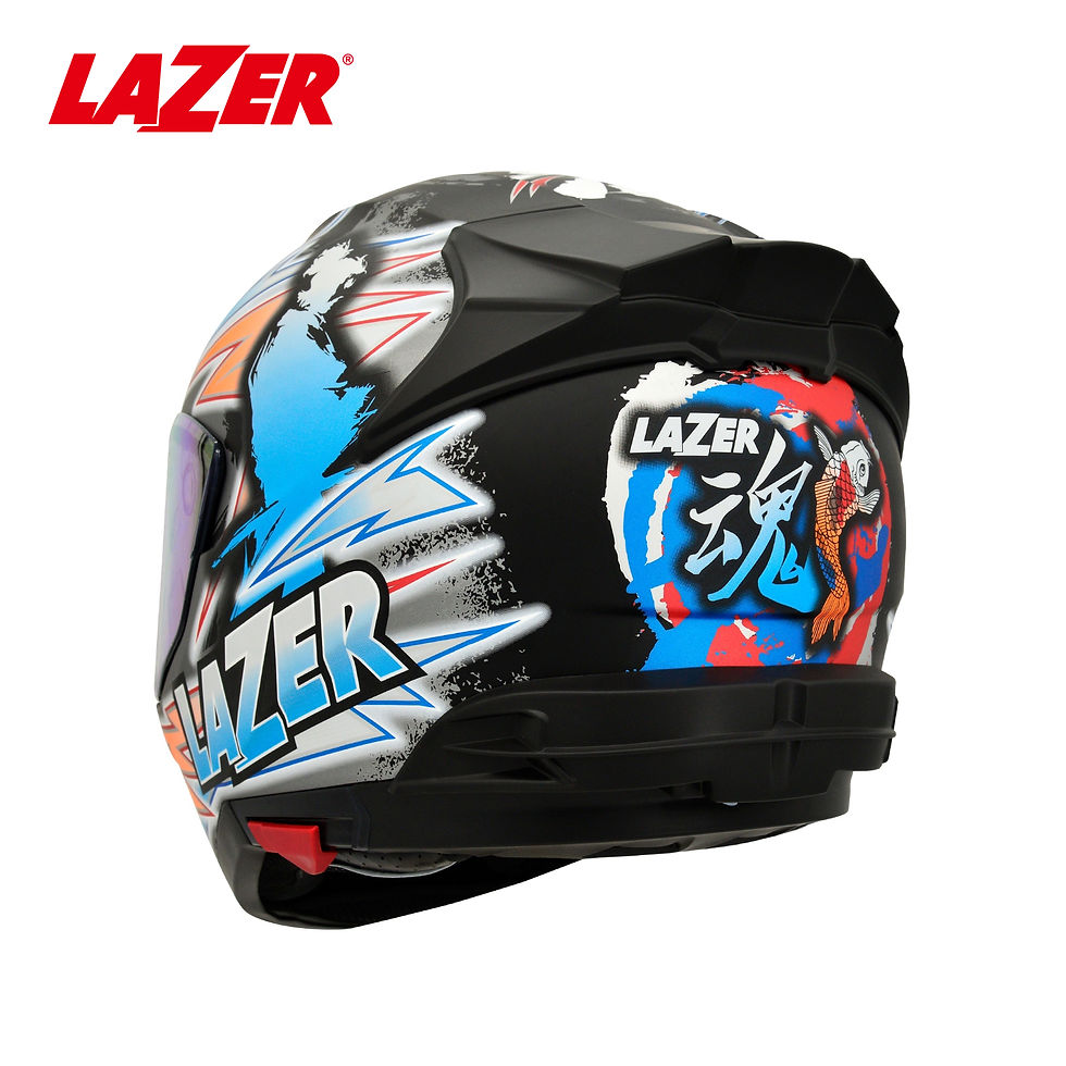 縮圖：LAZER-霧黑