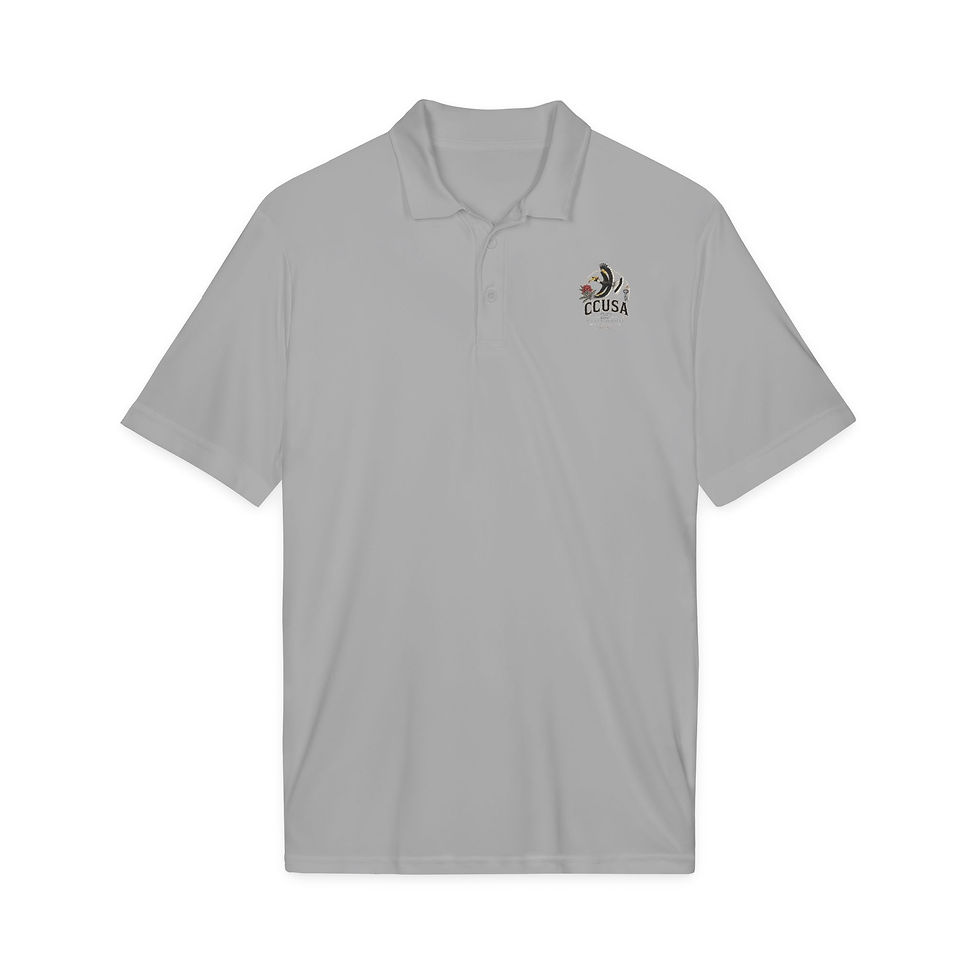 Thumbnail: Sport-Tek® PosiCharge® Competitor™ Polo