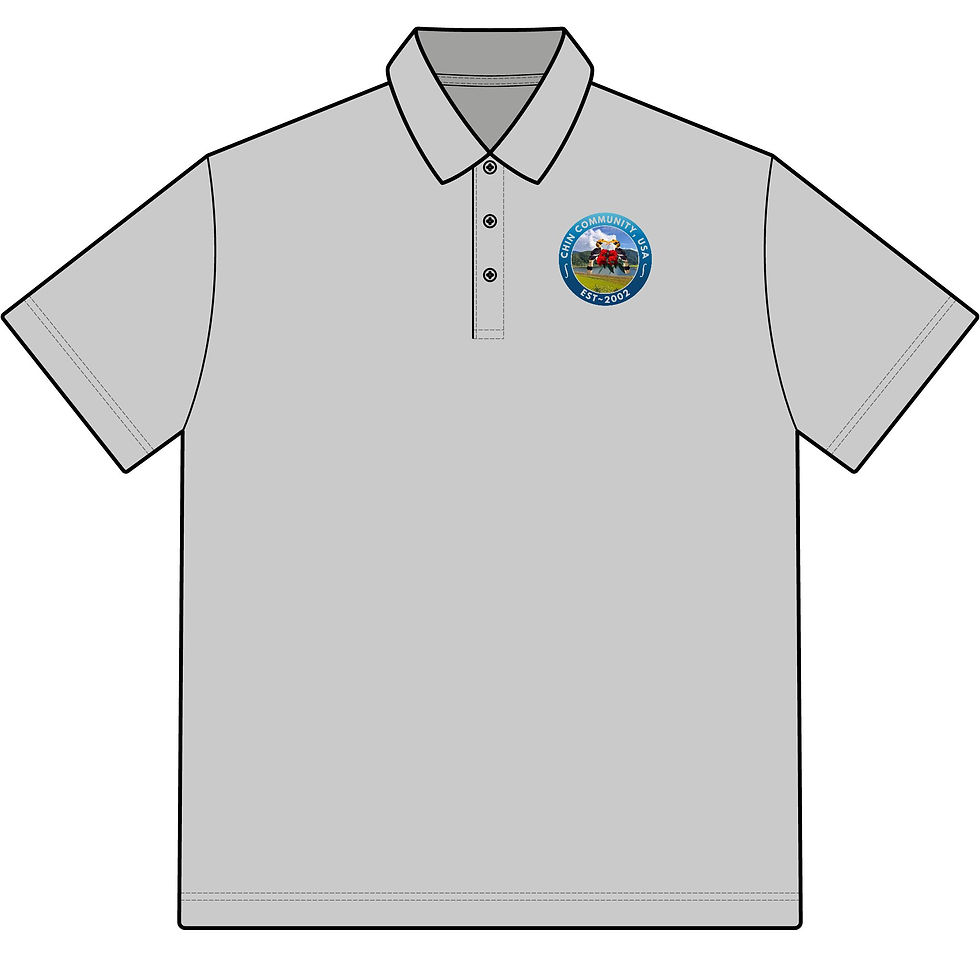 Thumbnail: Unisex Pique Polo