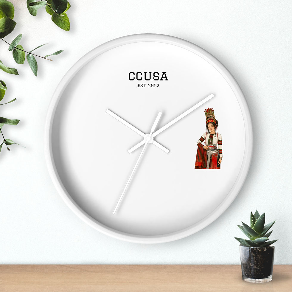Thumbnail: Wall Clock