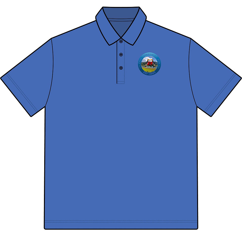 Thumbnail: Unisex Pique Polo